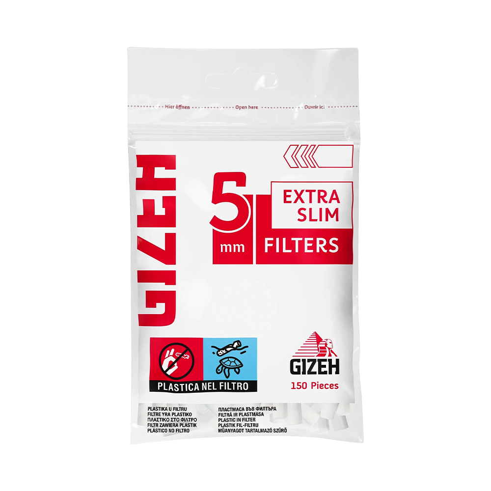 Filters GIZEH Extra Slim 5mm 150s - Image 1